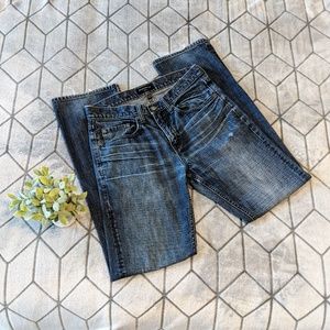 Bootcut Jeans